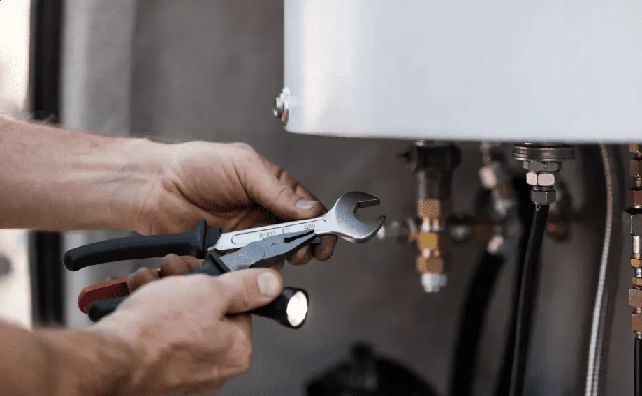 Why choose Water Heater Repair in Nashua, IA